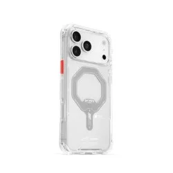 Iphone 17 Pro Max Skin Arma Sideo Case - Shockproof Airbag Design With Magsafe Support